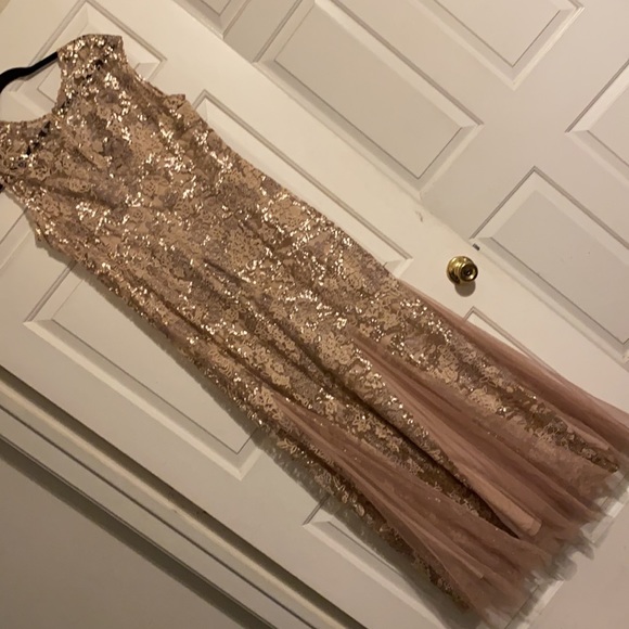 Worn once in daughters wedding - Picture 5 of 5